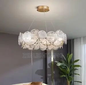 New Modern Chandelier (600mm)