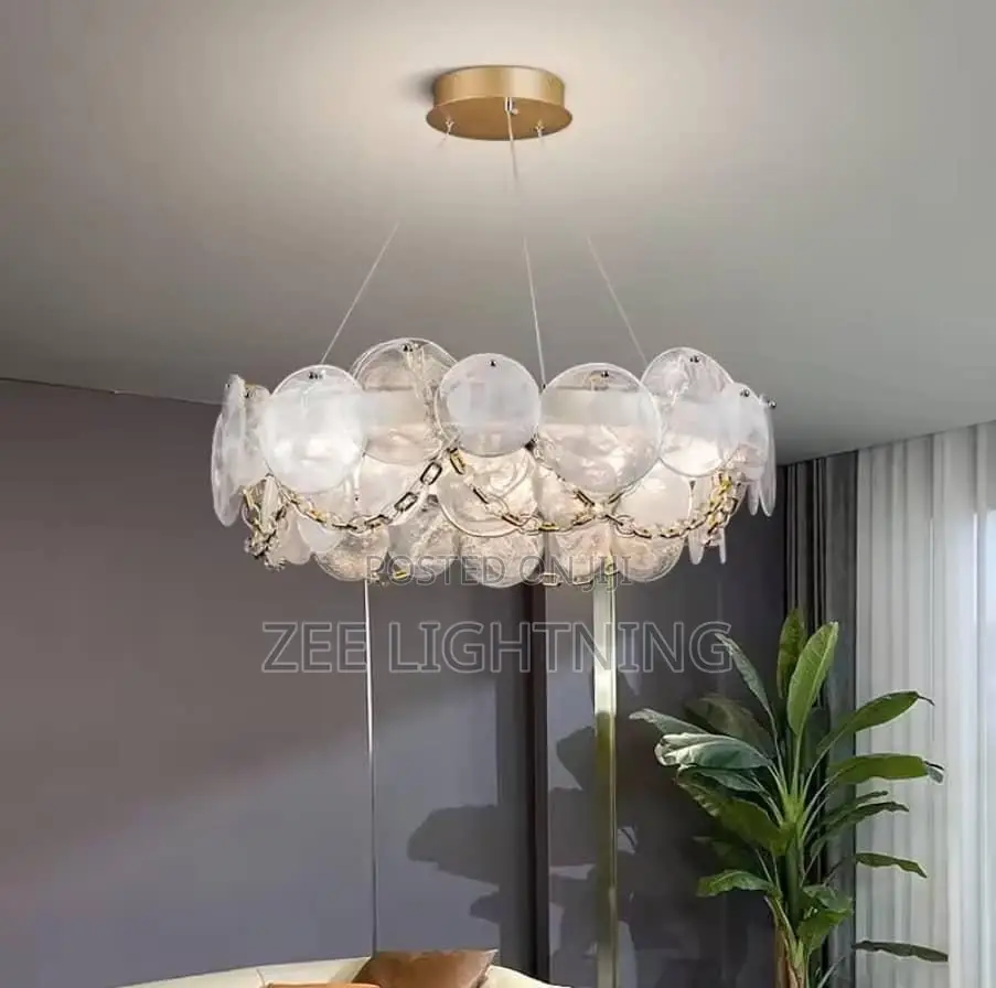 New Modern Chandelier (600mm)