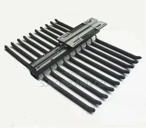 Inbuilt Wardrobe Trouser Rack Wardrobe Organizer
