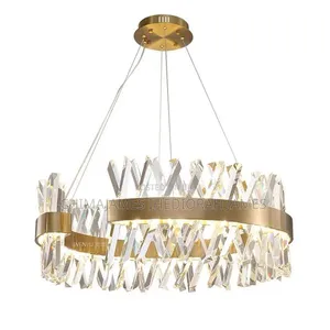 Modern Lustre Chandeliers for Bedroom Living Room Decoration Pendant