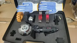 Montipower MBX Bristle Blaster Kit