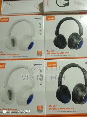 Ho1 Ldnio Wireless Headset