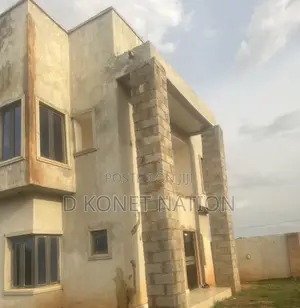 5bdrm Duplex in F01, Kubwa for sale