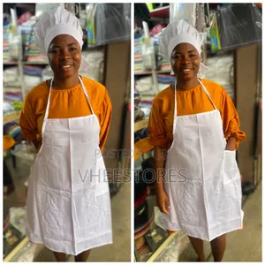 Kitchen Aprons for Men and Women