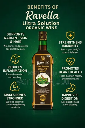 Herbal Product