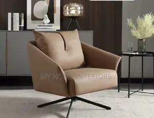 Swivel Accent Chair