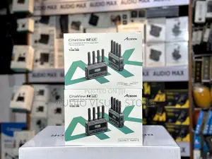 Accsoon Cineview Se Sdi/Hdmi Wireless Video Transmission System