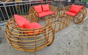 Quality Garden Outdoor Set
