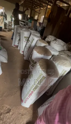 Local Destoned Ofada Rice