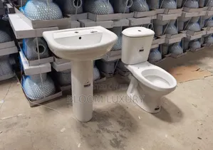 Quality Mini Water Closet 