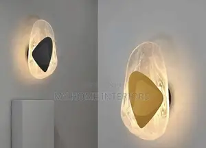 Soft Wall Lighting