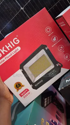 Led Floodlight