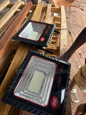 Led Floodlight