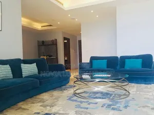 Luxury Ocean View 2bedroom Apartment With Spa, Pool Gym