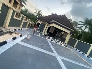 Luxury Interior and Exterior