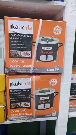 Medium Charcoal Stove