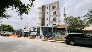 3bdrm Apartment in Ikeja Gra for sale