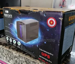 Bluegate 1530kva Ups Bg 1530 Elite Pro