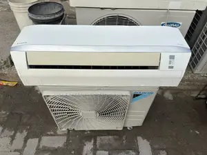 Direct Uk Used 1hp Daikin Siesta Inverter Air Condition