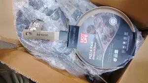 Non-Stick Quality Pizzas Frying Pan
