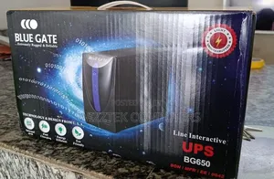 Bluegate 650 Va Ups