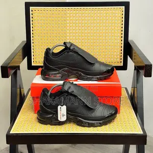 Nike Air Max Tn Plus Iii Now Available in Store in Five (5) Colorways