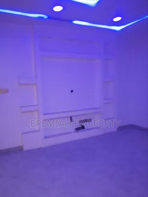 5bdrm Duplex in Omole Estate Phase I, Berger for sale
