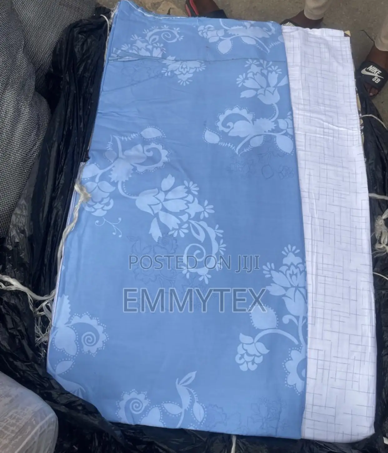 Duvet Complete Set