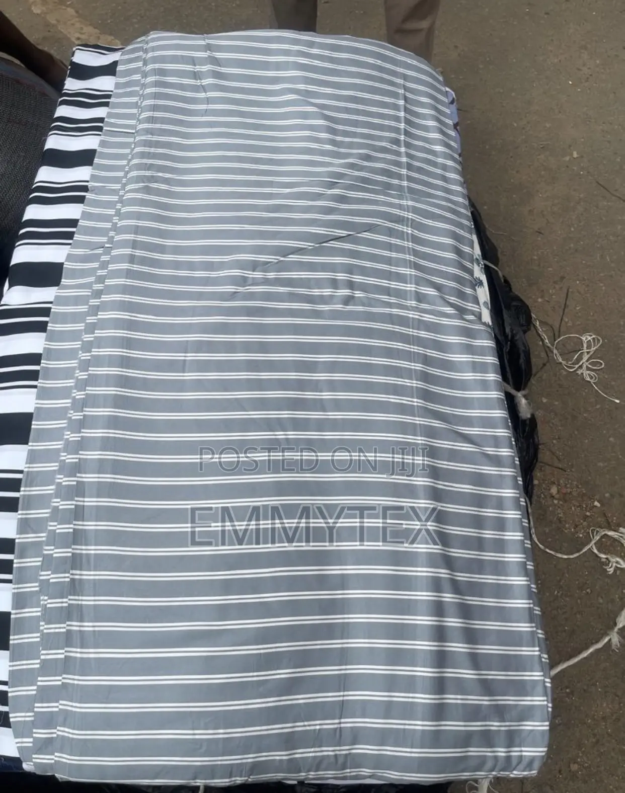 Duvet Complete Set