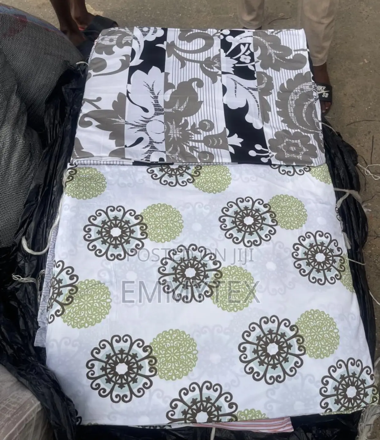 Duvet Complete Set