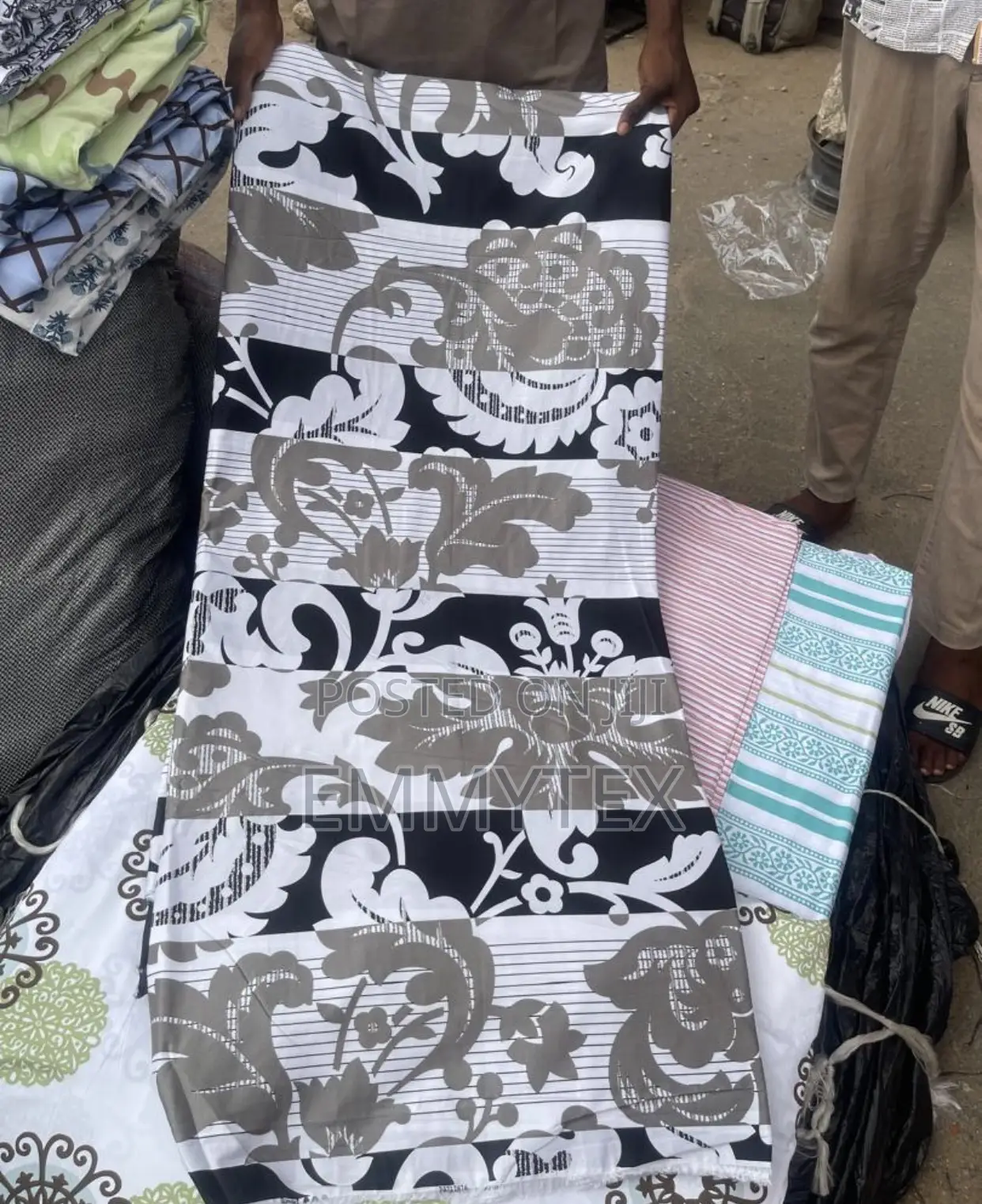 Duvet Complete Set