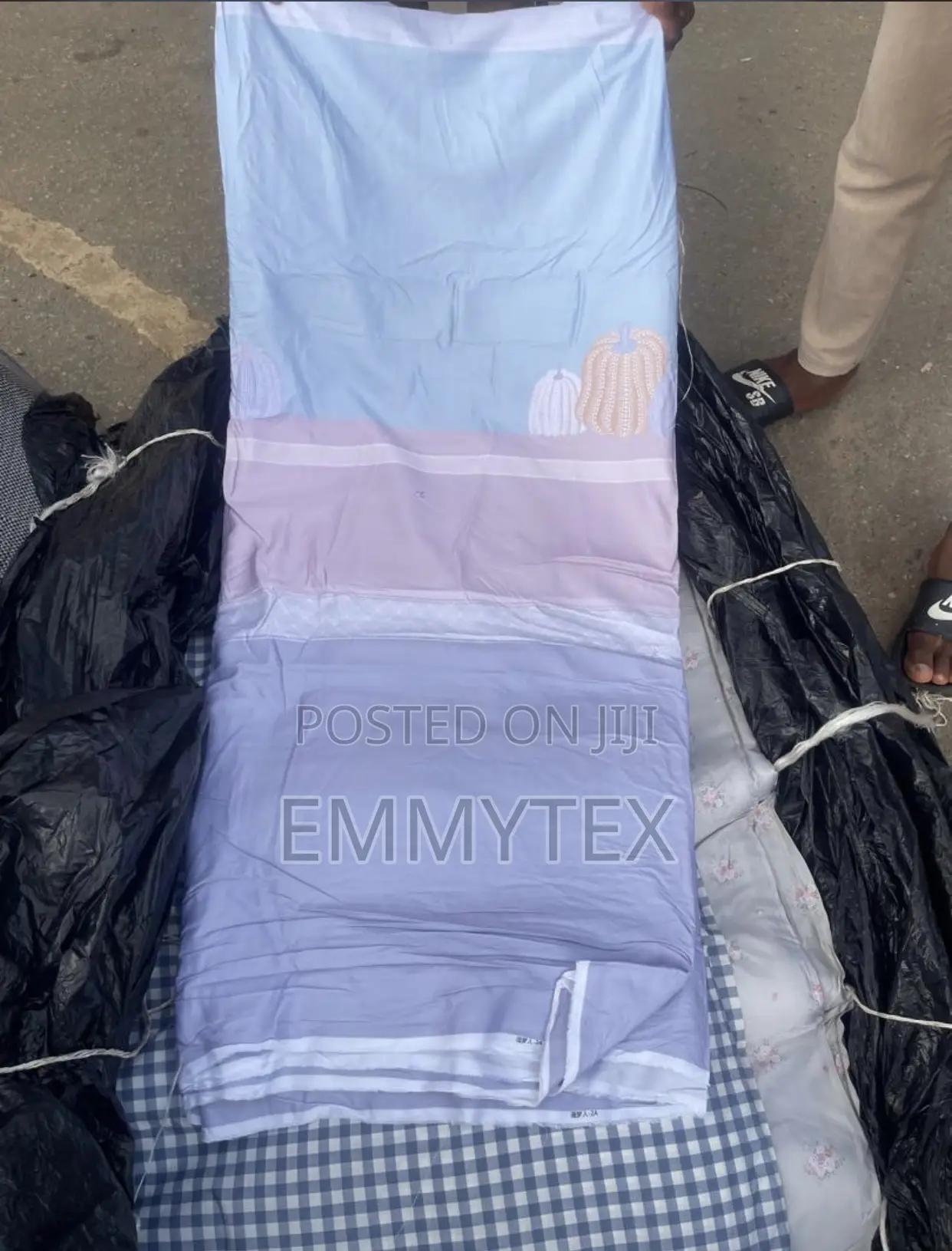 Duvet Complete Set