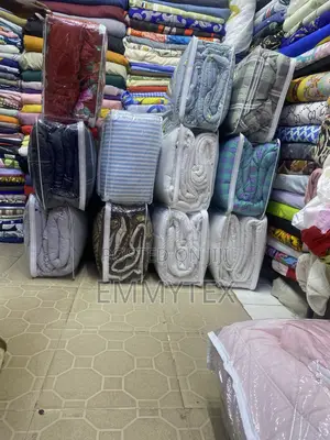 Duvet Complete Set