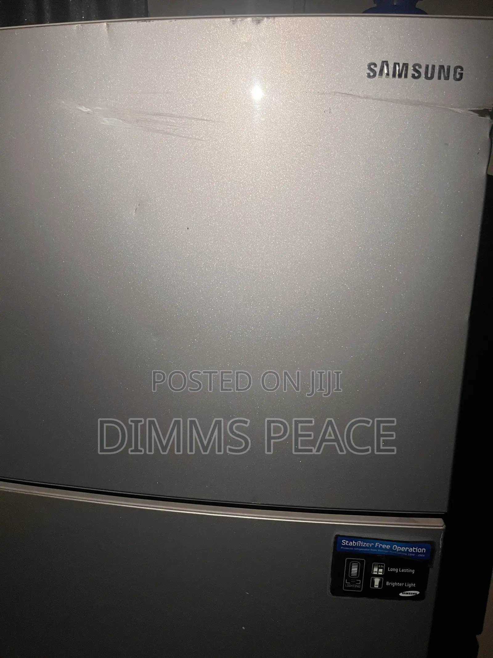 Refrigerator