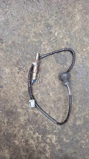 Downstream Oxygen Sensor for Toyota Corolla 2010 and 2014 Model