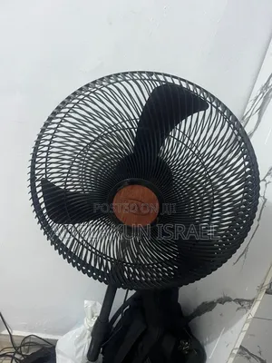 Standing Fan