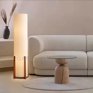 Your Luxury Stand Floor Lamp Is Here for Pickup