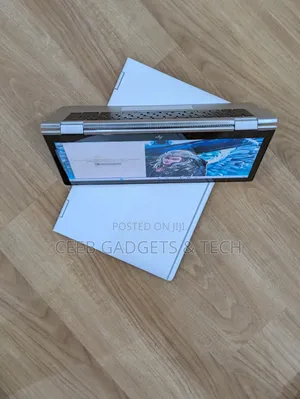 Laptop HP EliteBook x360 1030 G2 8GB Intel Core i5 SSD 256GB
