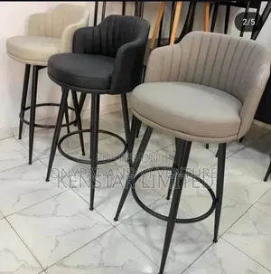 Quality Home and Office Bar Stool