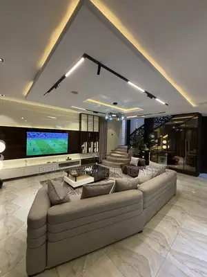 4,3, and 2 Bedroom at Shortlet Apartment at Oluyole