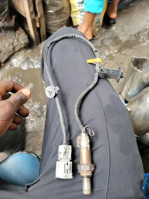Downstream Oxygen Sensor for Toyota Highlander 2015 Model