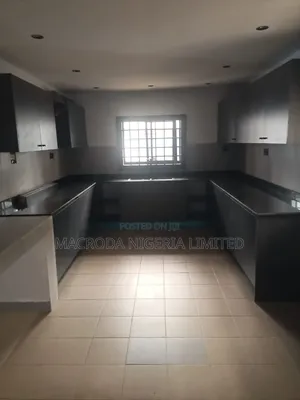 4bdrm Duplex in Awuse, Opebi for rent