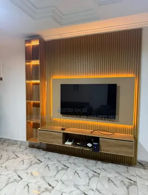 Wall Cladding