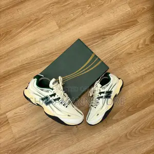 High Quality Aime Léon Dore Rc56 X New Balance “Pristine”