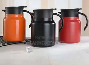 1l Insulated Jug ( 1000ml)