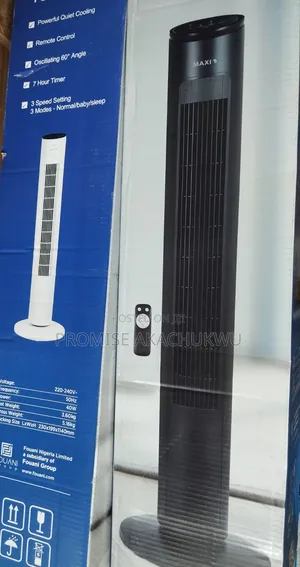 Maxi Tower Fan