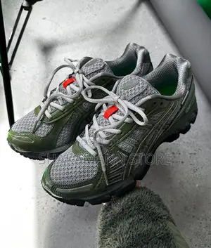 Original Asics X Up There Gel-Kayano 12.1 “Natsukashi”