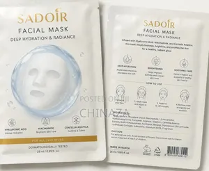 Skincare Products