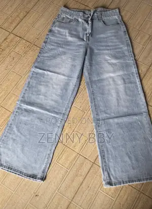 Baggy Jeans