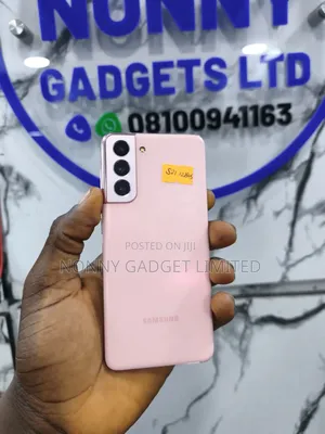 Samsung Galaxy S21 5G 128 GB